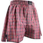 Lonka trenýrky Jack Boxers stripes 03 – Zboží Dáma