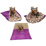 MARYSA pelíšek 3v1 – Zboží Mobilmania