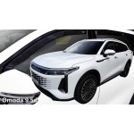 Heko Plast Ofuky Oken Omoda 9 2025 přední + zadní – Zboží Mobilmania