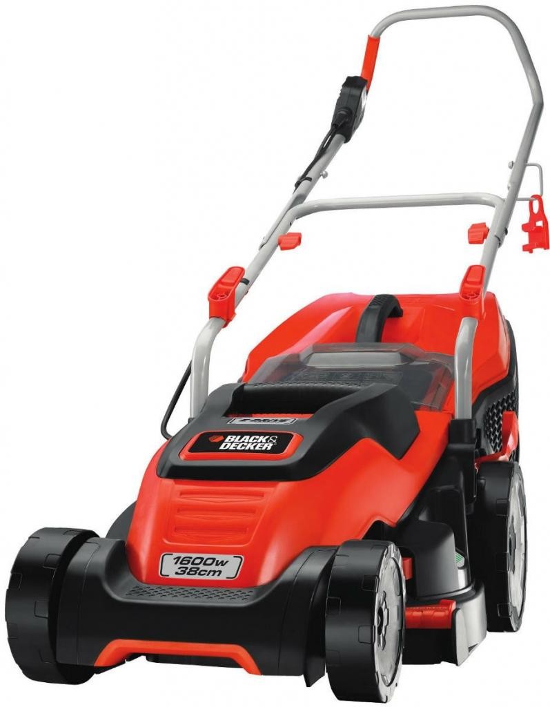 Black & Decker EMAX38I