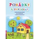 Pohádky k povídání s jednoduchými úkoly pro rozvoj řeči a dalších dovedností - Jechová Šárka