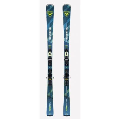 Rossignol Forza 40° Ca Xpress 25/26 – Zboží Dáma