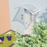 LanitPlast ALBA 140/80 BÍLÁ LG2795 – Hledejceny.cz