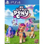 My Little Pony: A Maretime Bay Adventure – Zboží Mobilmania