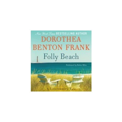 Folly Beach - Frank Dorothea Benton, Miles Robin