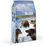 Taste of the Wild Pacific Stream 18,14 kg – Hledejceny.cz