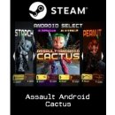 Assault Android Cactus