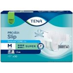 TENA Slip Super M 30 ks – Zboží Mobilmania