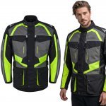 W-TEC Burdys Evo černo-šedo-zelená – Zbozi.Blesk.cz