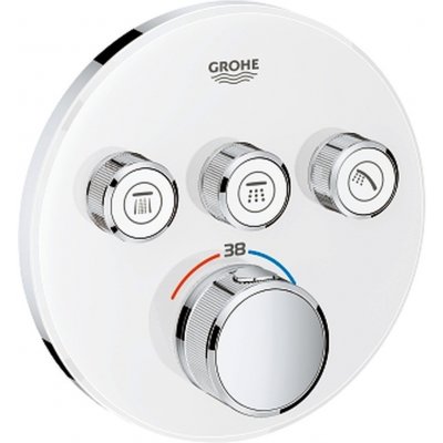 Grohe Grohtherm 29904LS0 – Zboží Mobilmania