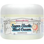 Elizavecca Milky Piggy Super Elastic Bust Cream zpevňující krém na poprsí s kolagenem 100 ml – Zboží Dáma