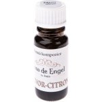 Casa de Engel éterický olej Zázvor Citron 10 ml – Hledejceny.cz