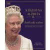 Kniha Kráľovná Alžbeta II. a kráľovská rodina - Ikar