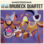 Time Out - Dave Brubeck LP – Hledejceny.cz