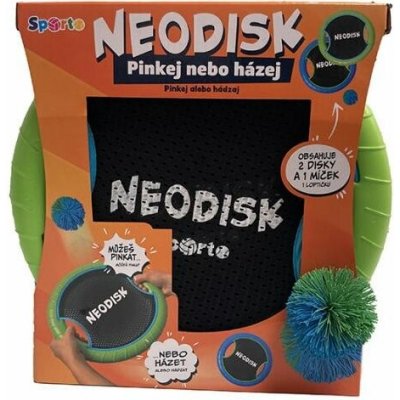 Sporto Neodisk – Zboží Mobilmania
