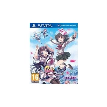 Gal Gun: Double Peace