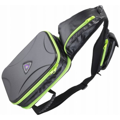 Daiwa Prorex Roving Shoulder Bag Taška – Zboží Dáma