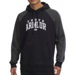 Under Armour UA Rival Flc CB Hood 6003958-001 – Zbozi.Blesk.cz