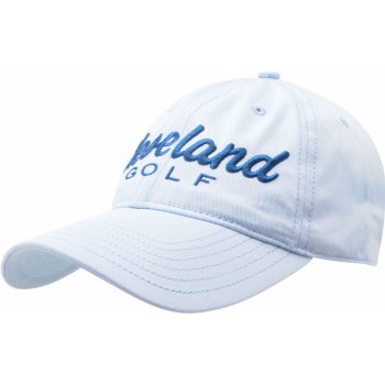 Cleveland Pro Cap Light Blue