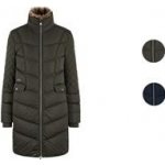 HV Polo Dámský zimní kabát Como army – Zboží Mobilmania