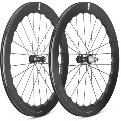 Fulcrum Sharq DB – Zboží Mobilmania