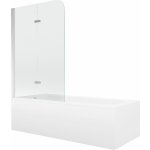 Mexen Vega 160 x 70 cm 550116070X9010020100 – Hledejceny.cz