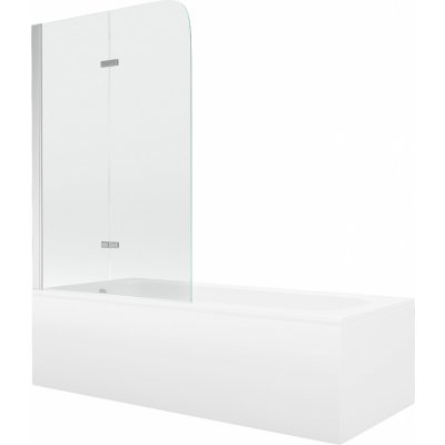 Mexen Vega 160 x 70 cm 550116070X9010020100 – Hledejceny.cz