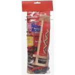 Hobby set na tkaní náramků z korálků a perliček, Preciosa – Zboží Mobilmania