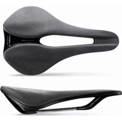 Selle Italia Model X Superflow L3 šedé – Zbozi.Blesk.cz