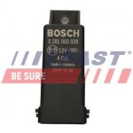 Řídící jednotka žhavící doby FAST FT82515 – Hledejceny.cz