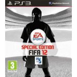 FIFA 12 – Sleviste.cz