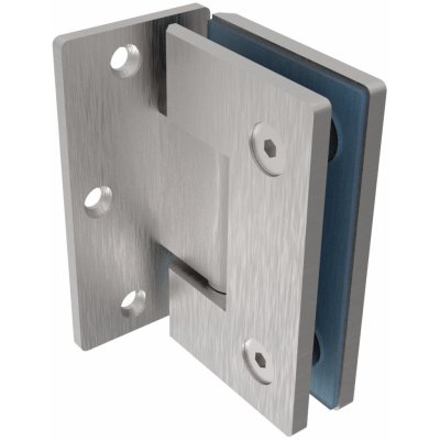 Umakov Závěs pro skleněné stěna/sklo /- 90stup. AI GS-304/D-B-990-6/S-B – Zbozi.Blesk.cz