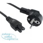 Gembird 1,8m 3pin VDE Schuko – Zboží Mobilmania