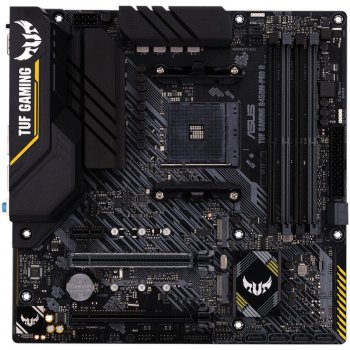 Asus TUF B450M-PRO Gaming II 90MB1610-M0EAY0