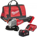 Milwaukee M18 FSAG125X-0X 4933478428 – Sleviste.cz