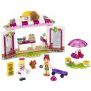 LEGO® Friends 41426 Kavárna v parku městečka Heartlake