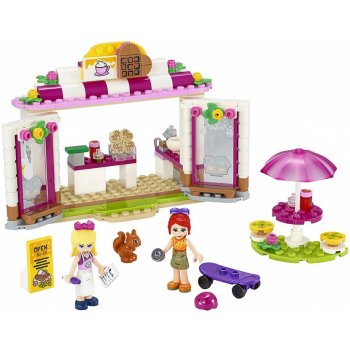 LEGO® Friends 41426 Kavárna v parku městečka Heartlake