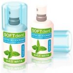 Softdent ústný deodorant Fresh Mint 20 ml – Zbozi.Blesk.cz