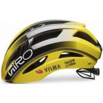 GIRO Aries Spherical Matt Black/Yellow 2025 – Hledejceny.cz
