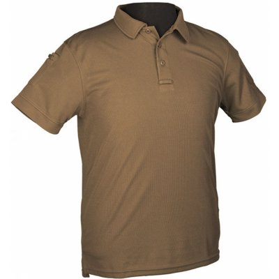 Polokošile Mil-tec Tactical coyote – Zboží Dáma