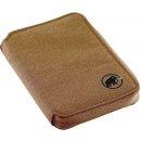 Mammut Zip Wallet Mélange Timber