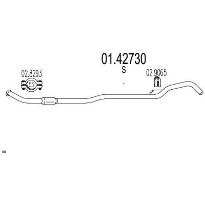 MTS MT 01.42730 – Hledejceny.cz