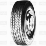 Bridgestone M788 385/65 R22,5 160K – Hledejceny.cz