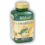 VitaHarmony Chlorella 500 mg 450 tablet – Zboží Mobilmania