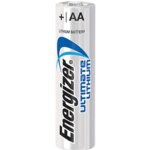 Energizer Ultimate Lithium AA 1ks 35035752 – Hledejceny.cz