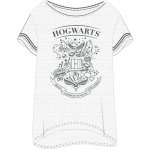 E plusHarry Potter Hogwarts dámské triko kr.rukáv šedé – Hledejceny.cz