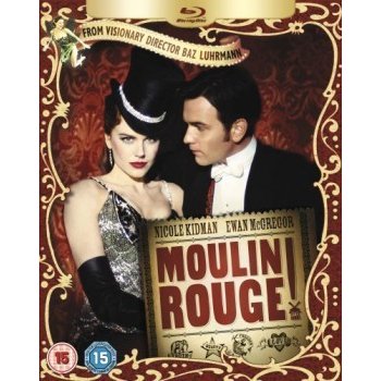 Moulin Rouge BD