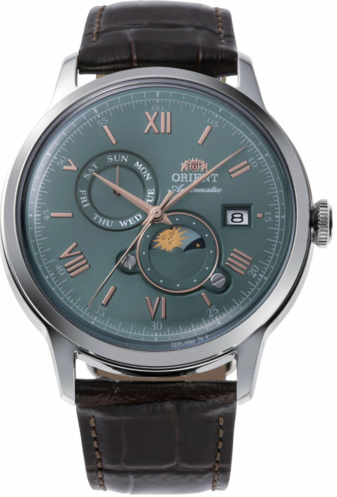 Orient AK0805E