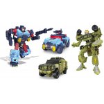 Wiky Vehicles Autorobot 21 cm – Zboží Dáma
