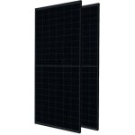 JA Solar Fotovoltaický panel JAM60D41-500/LB_FB 500Wp celočerný – Zboží Mobilmania